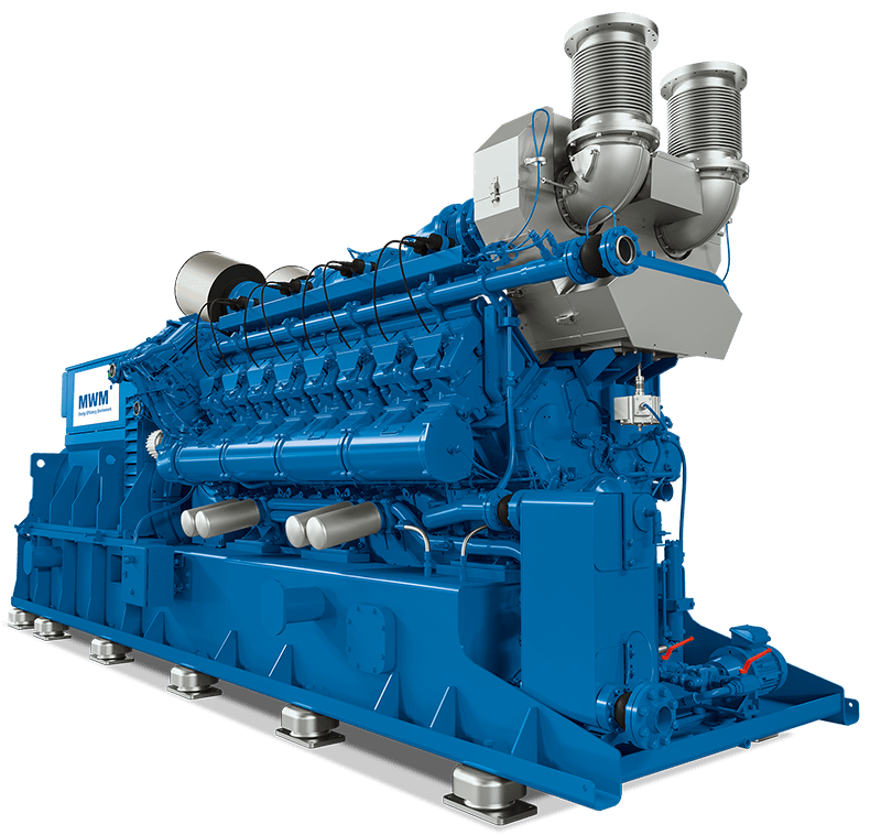 TCG 3020 V16